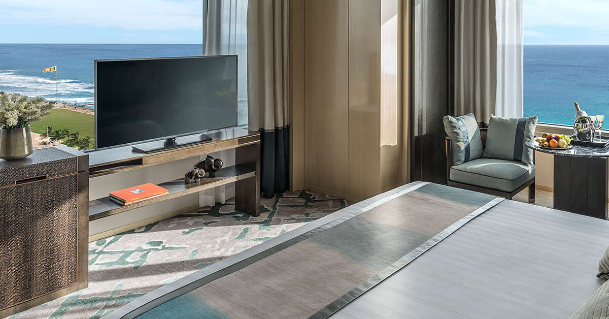 Een foto van Shangri-La Colombo