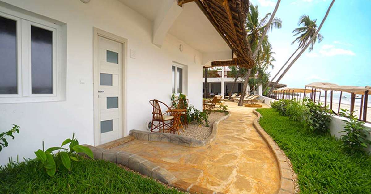 Een foto van Dream's Bay Boutique Hotel
