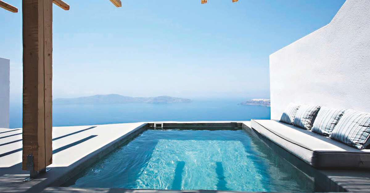 Een foto van Remezzo Villas