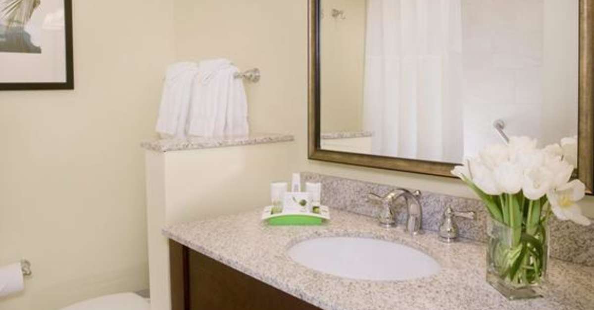 Een foto van Holiday Inn Orlando Downtown Disney Springs Area