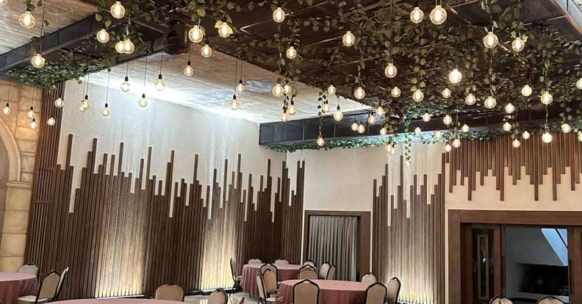 Een foto van Hotel Ambrosia