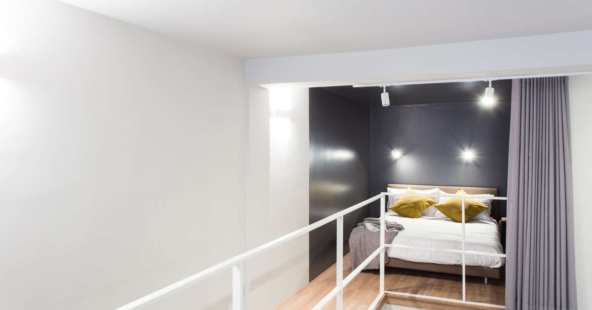 Een foto van Appartementen Naitly Milano Dergano