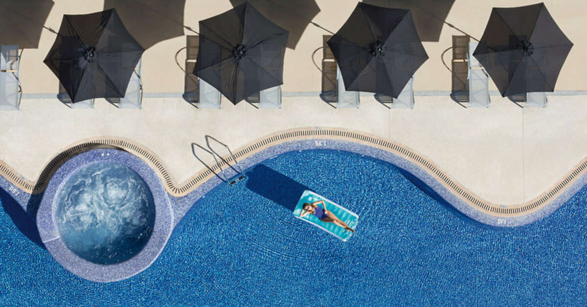 Een foto van Las Gaviotas Suites Hotel
