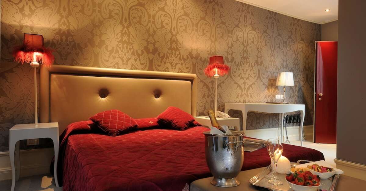 Een foto van Hotel Ai Due Principi