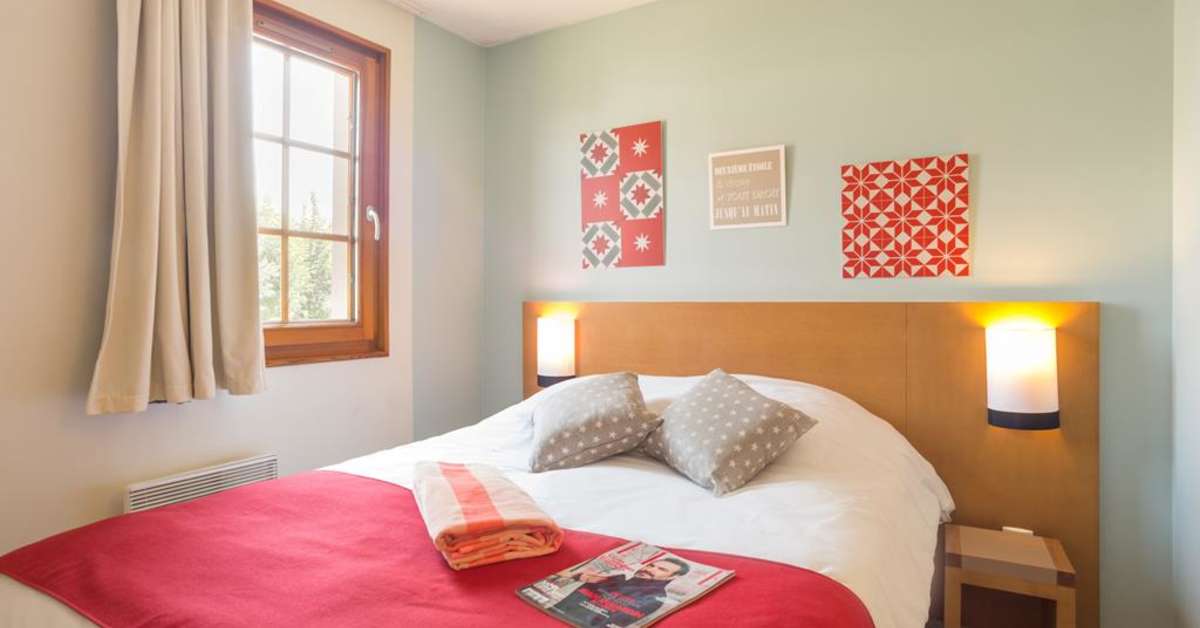 Een foto van Pierre & Vacances Residence Le Clos d'Eguisheim