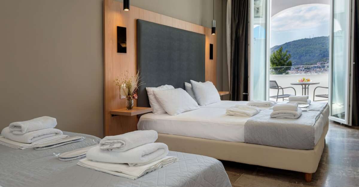 Ein Foto Hotel Punta