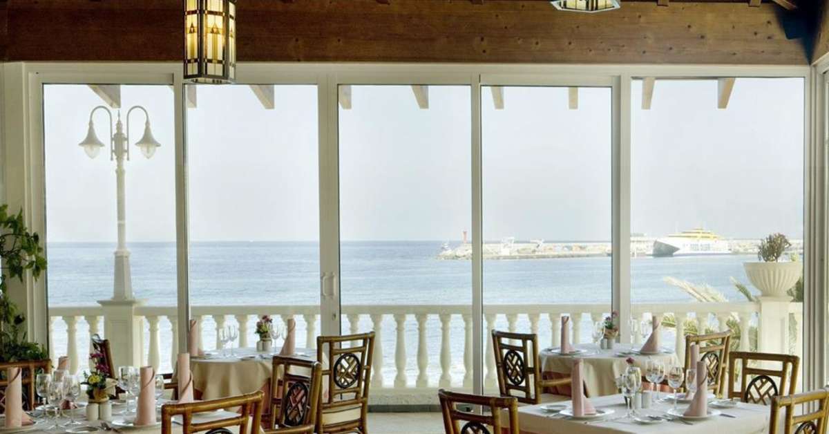 Een foto van Arona Gran Hotel & Spa