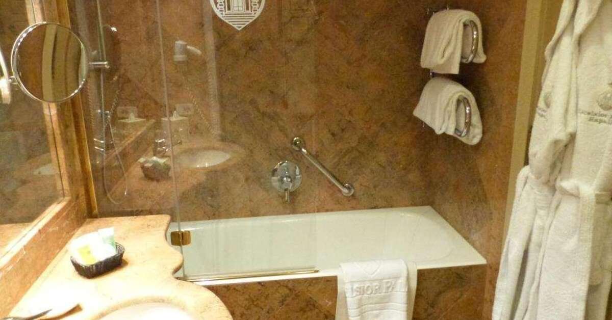 Een foto van Hotel Excelsior Palace