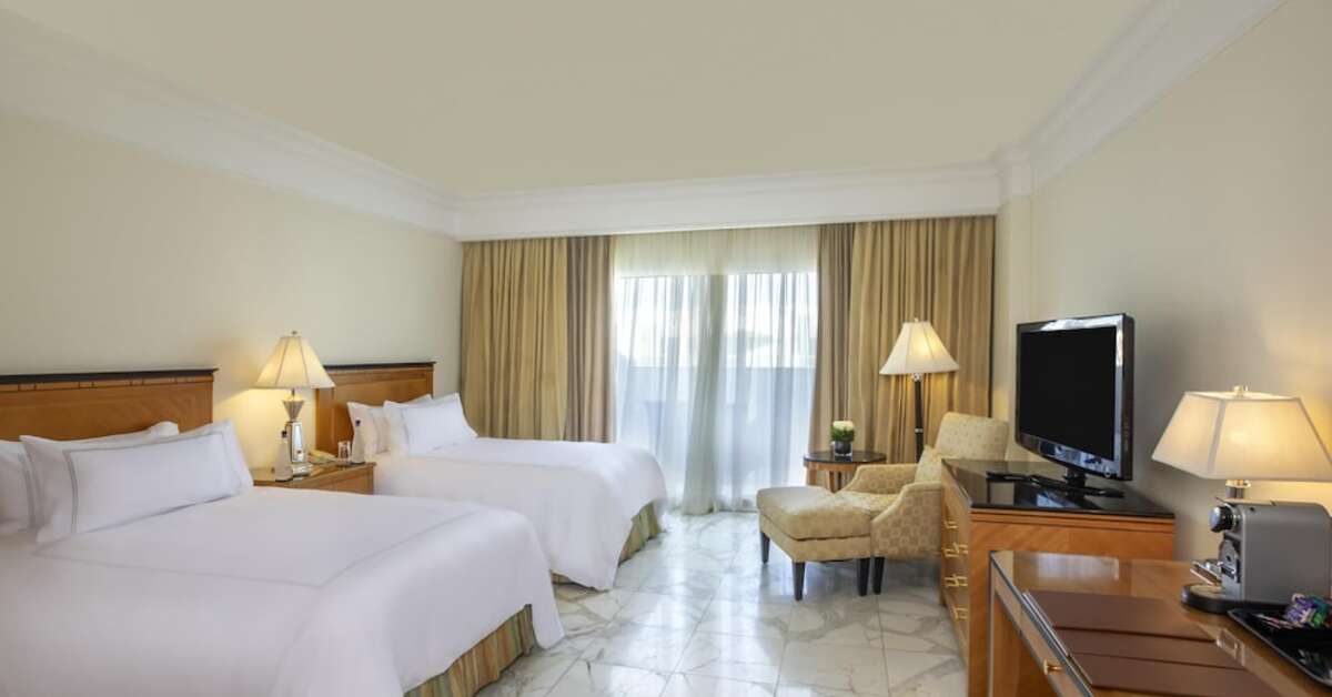 Ein Foto Swissotel Sharm El Sheikh All Inclusive Collection