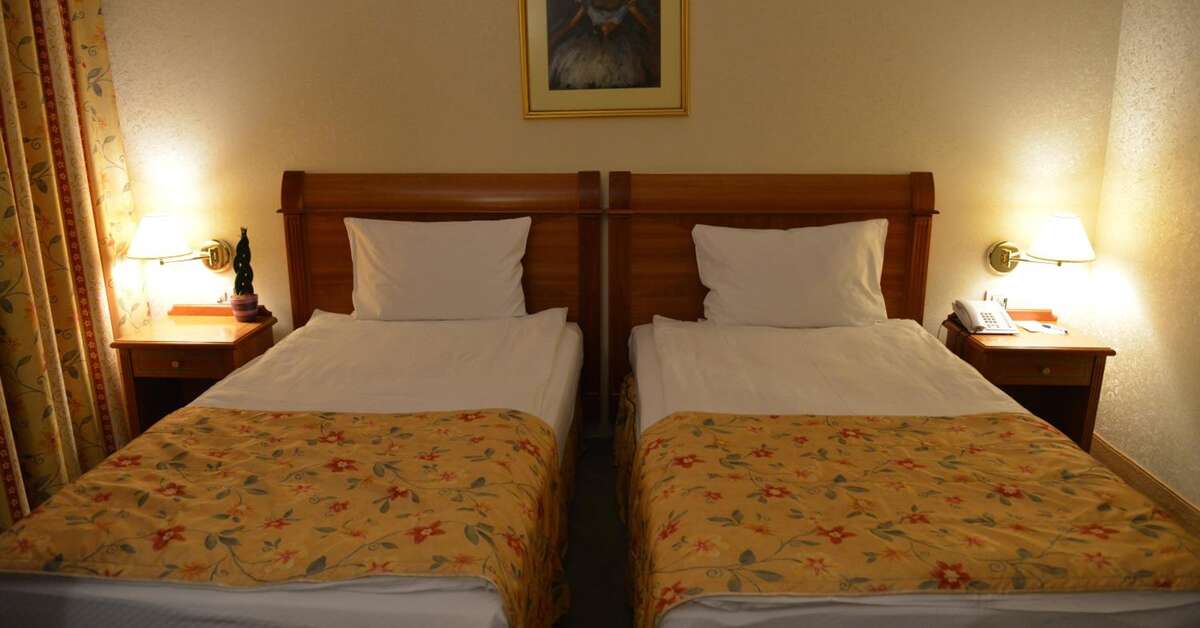 Een foto van Hotel Turist