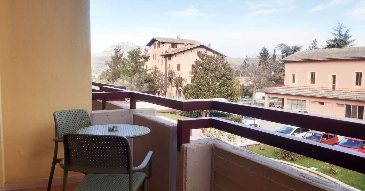 Een foto van Hotel Pennile
