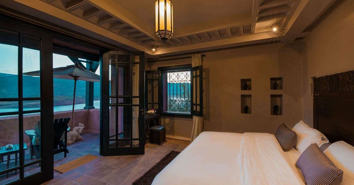 Een foto van Widiane Suites & Spa