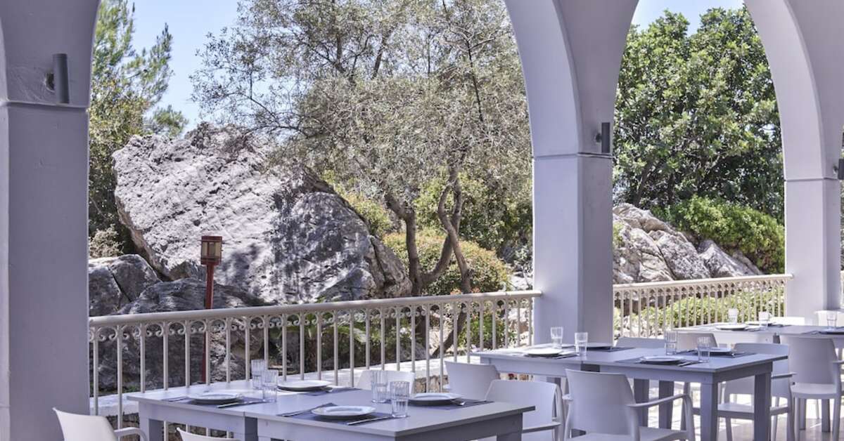 Een foto van Labranda Kiotari Miraluna Resort