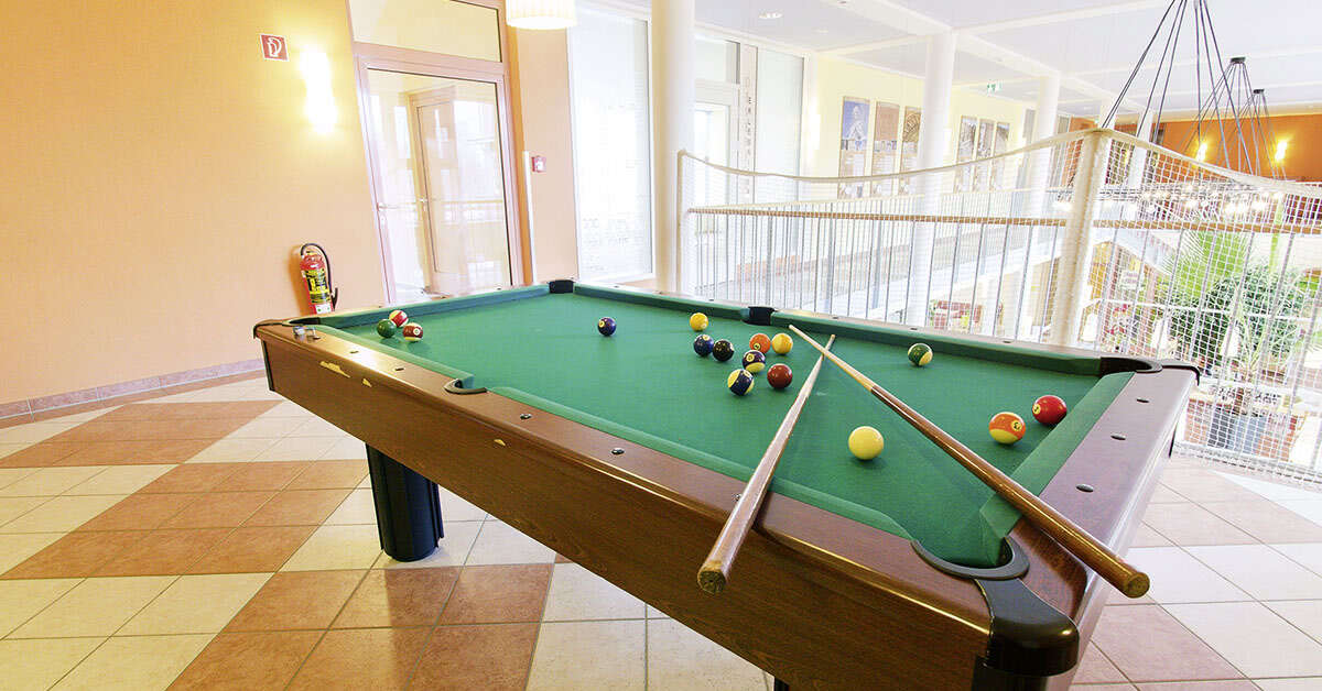 Ein Foto Jufa Familienresort Kempten