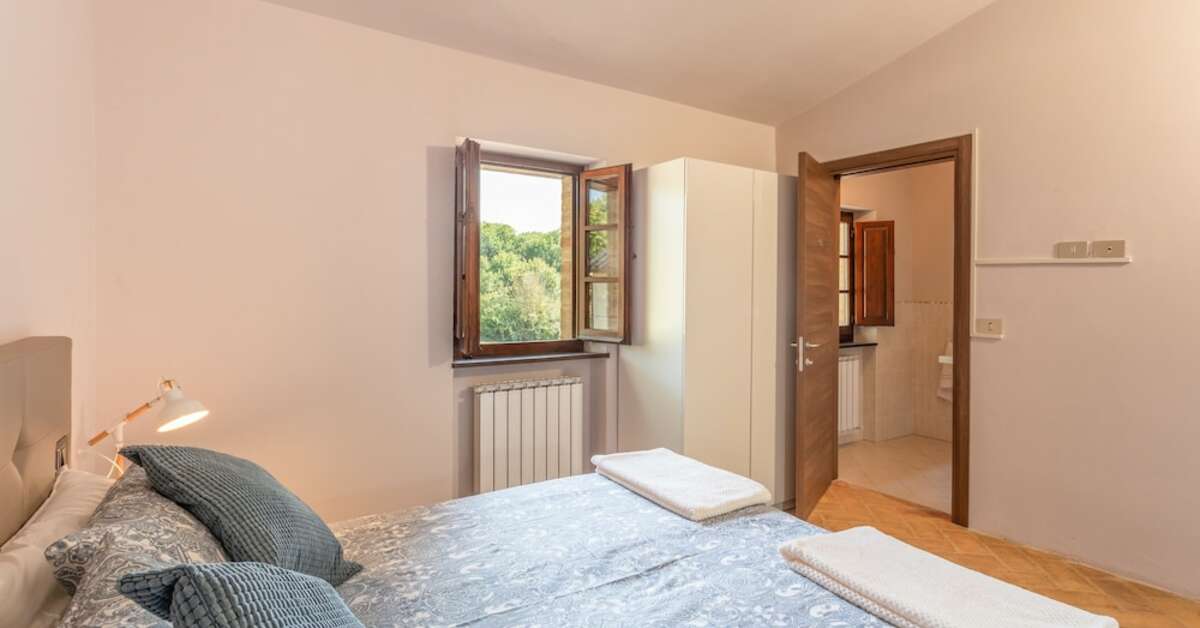 Een foto van Borgo Pulciano Resort