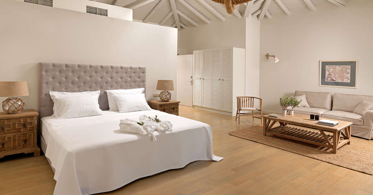 Een foto van Camvillia Resort