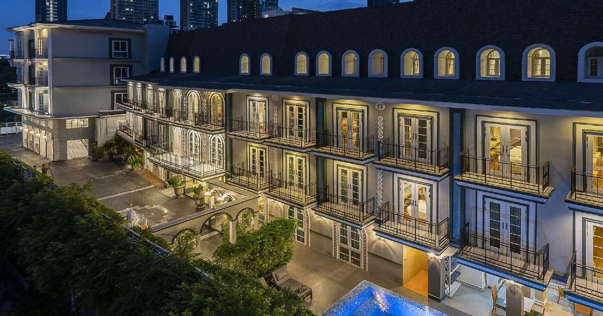 Een foto van La Petite Salil Sukhumvit Thonglor 1
