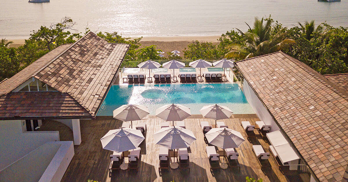 Een foto van Casa Colonial Beach & Spa
