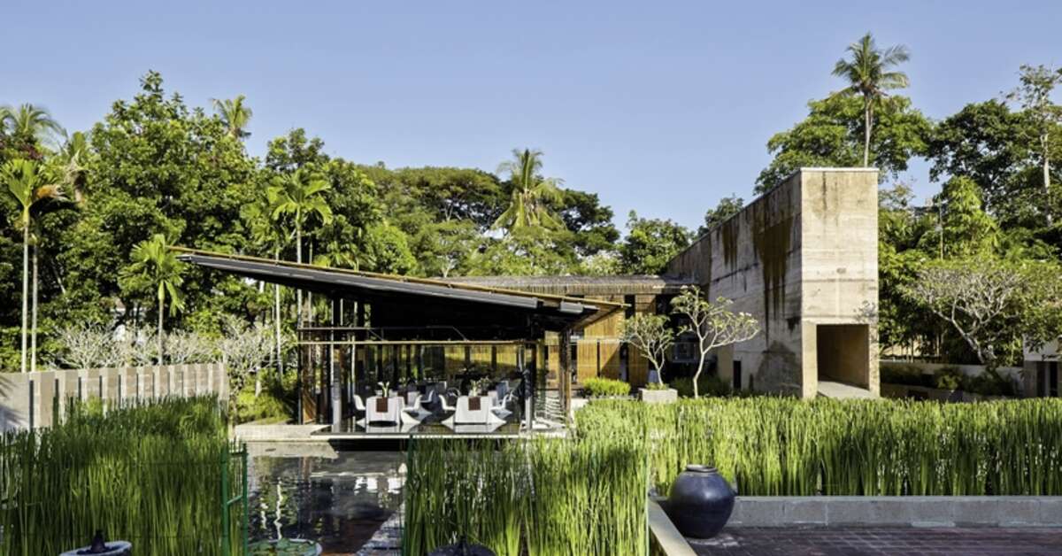 Een foto van Kayumanis Nusa Dua Private Villa & Spa