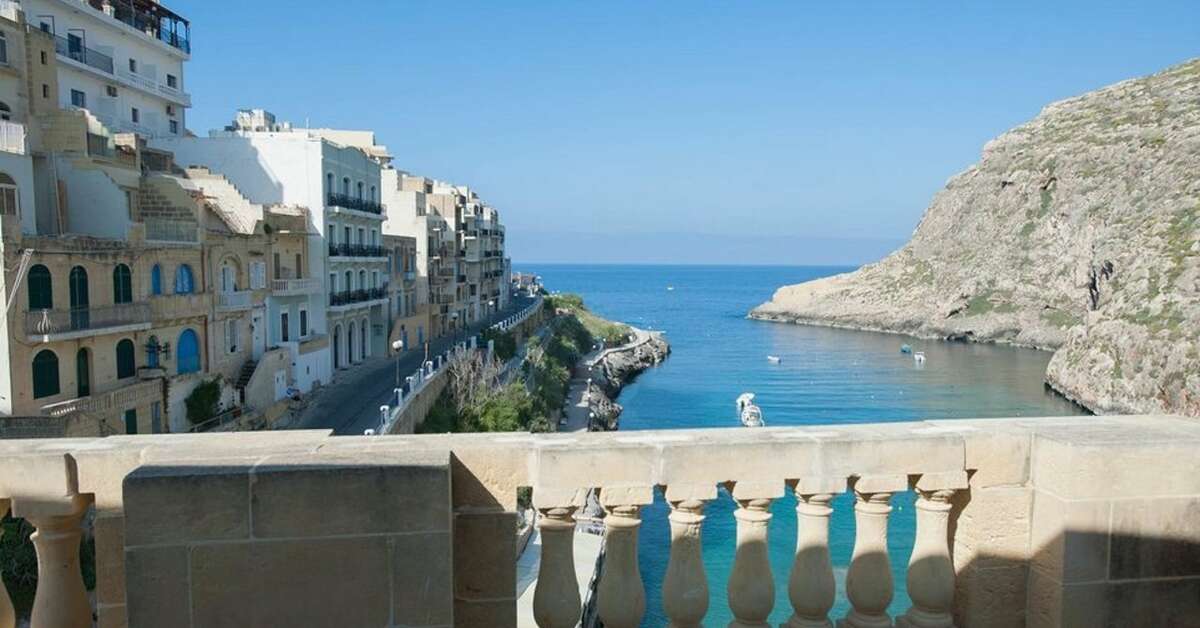 Een foto van San Andrea Hotel