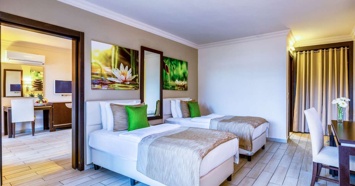 Ein Foto Marmaris Bay Resort