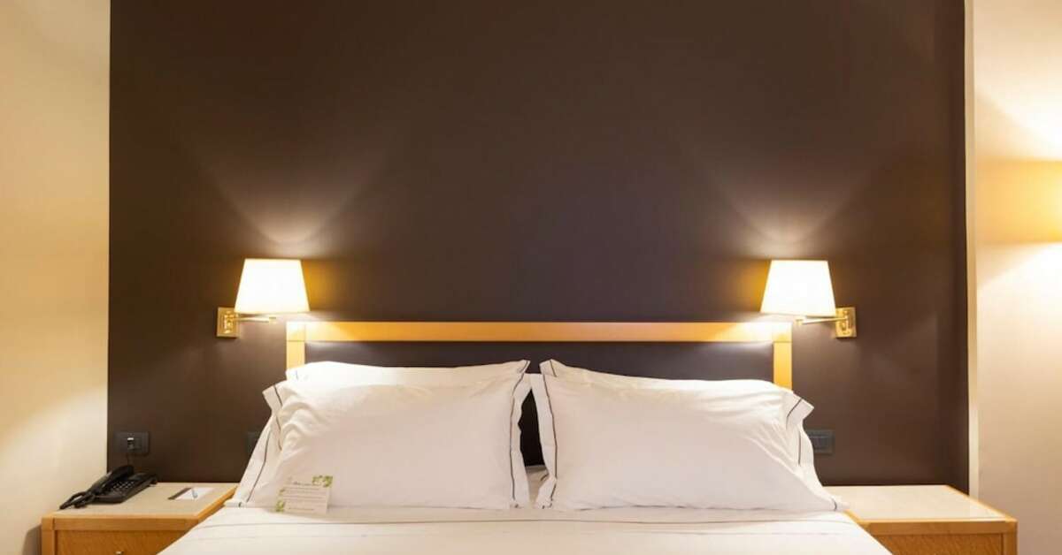 Een foto van City Life Hotel Poliziano