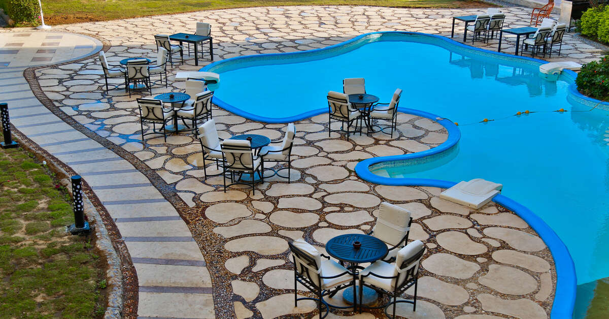 Een foto van Magic Beach Hotel