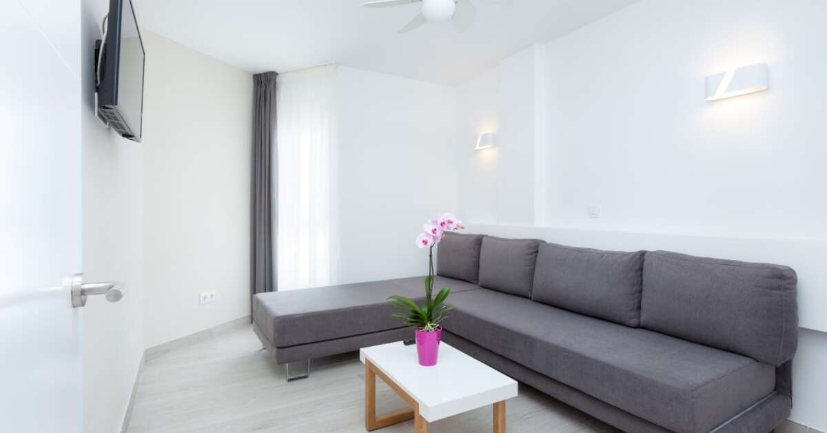 Een foto van Appartementen Playa Olid