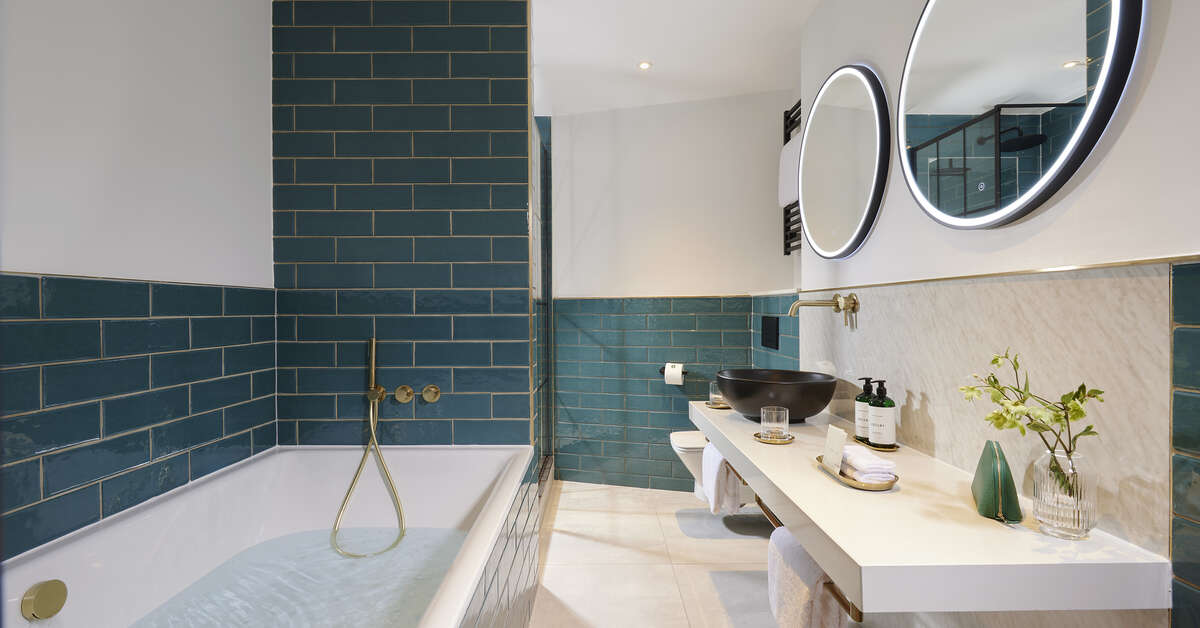 Een foto van The Chancery Hotel