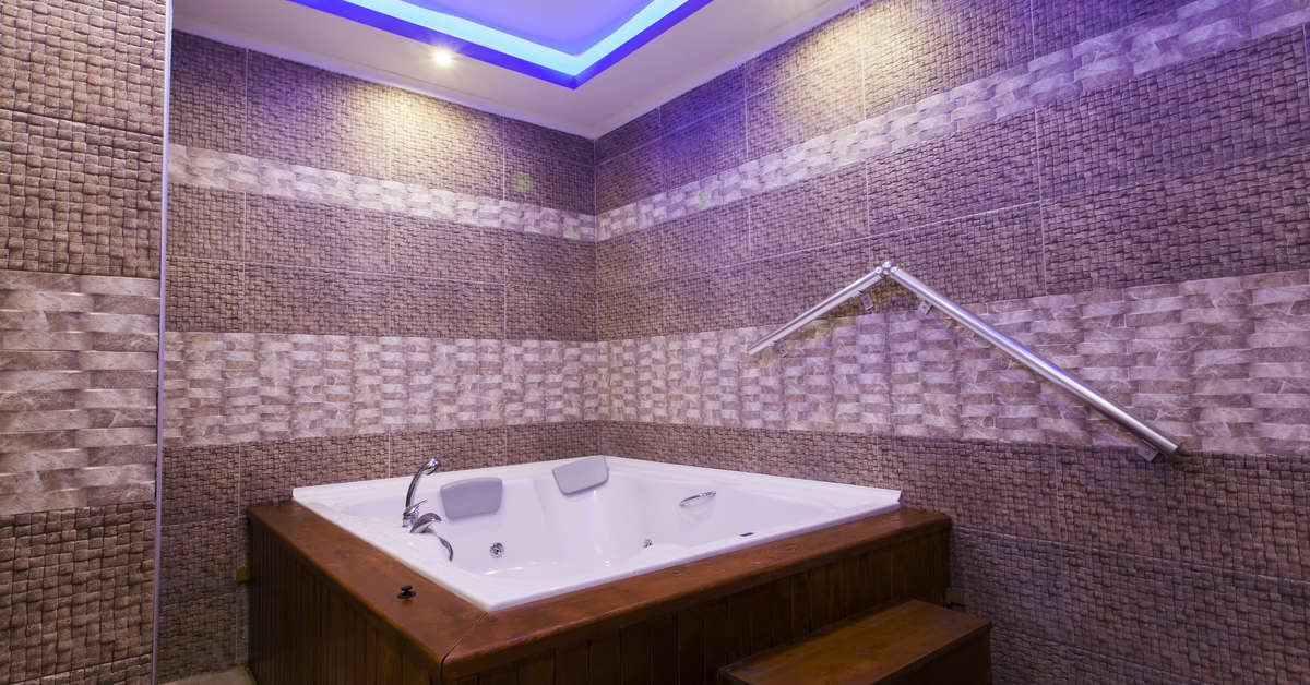 Een foto van de faciliteiten bij Eftalia Splash Resort