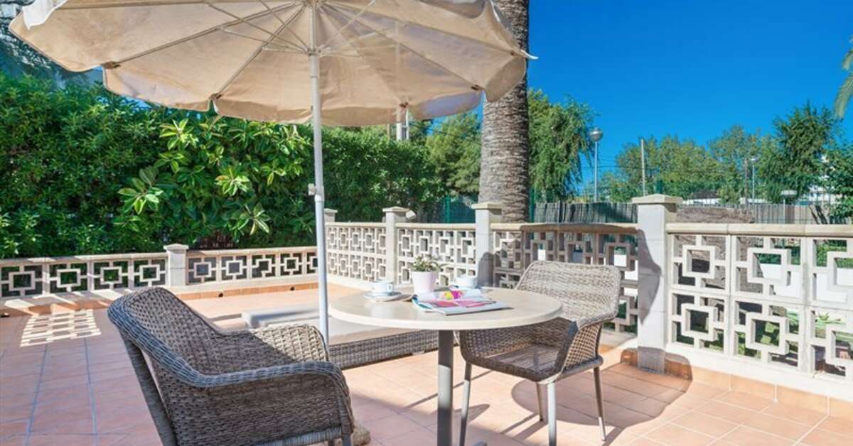 Een foto van Hotel Condor