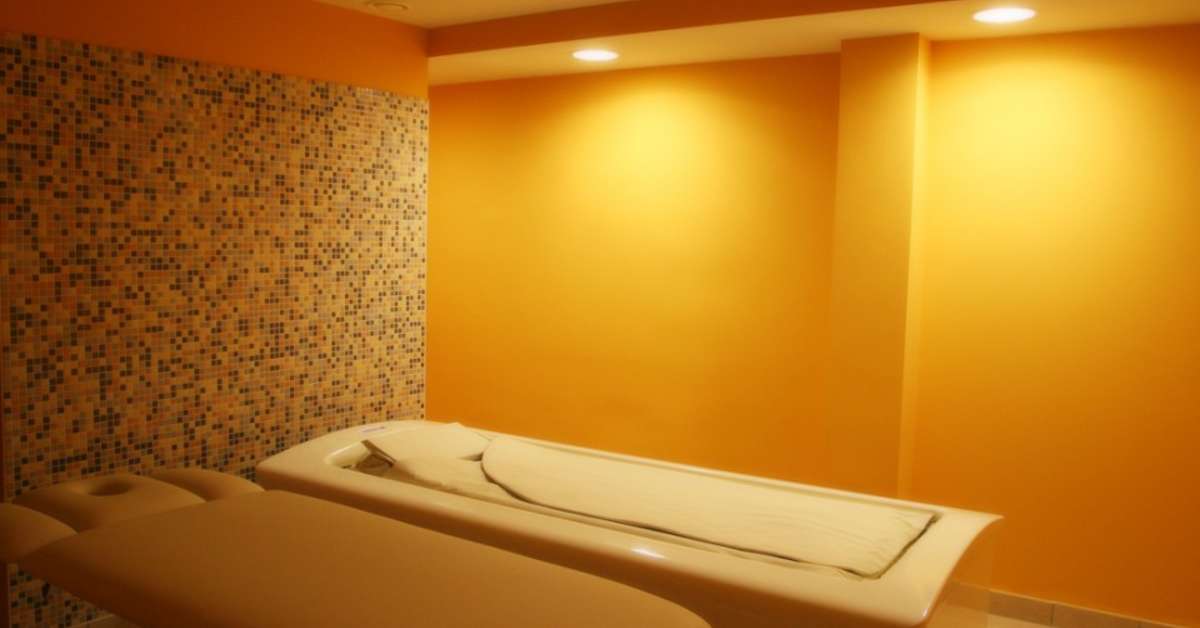 Een foto van Hotel Princess Montenegro