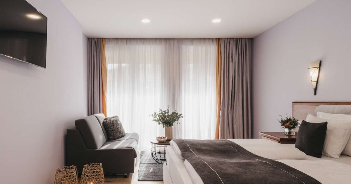 Een foto van Hotel Victoria