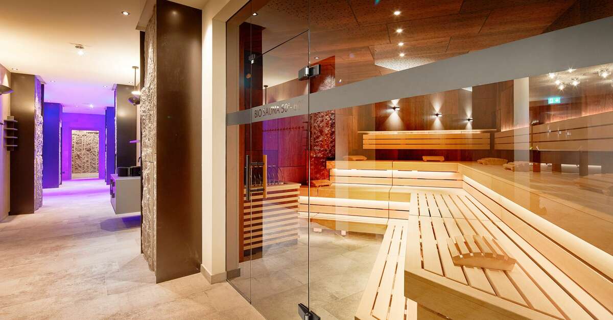 Ein Foto Krumers Alpin Resort & Spa