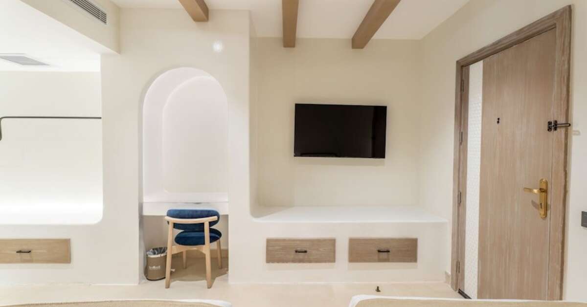 Een foto van SUNRISE Makadi Boutique Resort