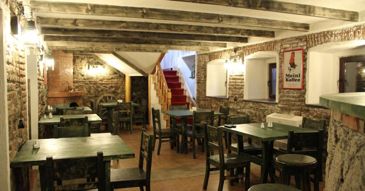 Een foto van City Inn Tbilisi