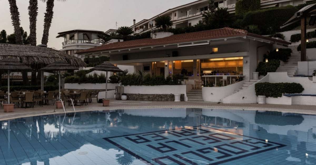 Een foto van Scoglio Della Galea Resort & Spa
