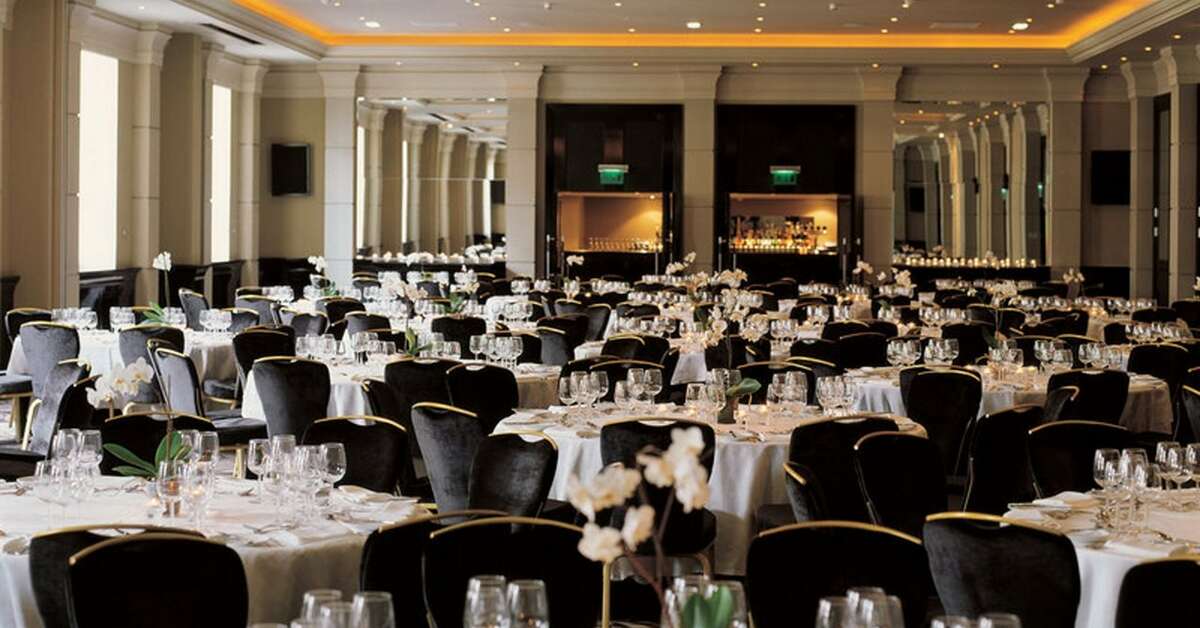 Een foto van The Edwardian Manchester a Radisson Collection Hotel