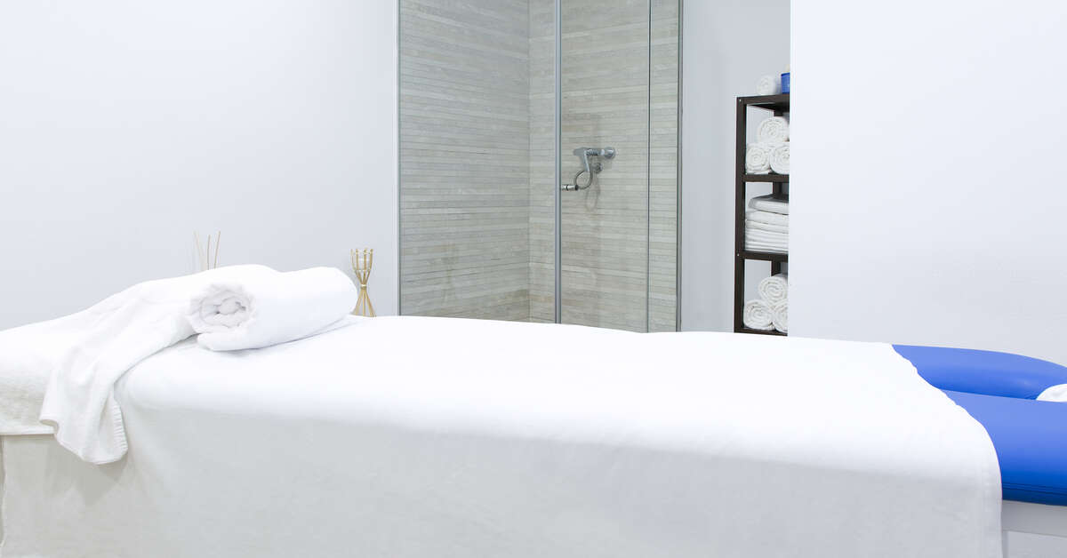 Ein Foto Hotel GHT Aquarium & Spa