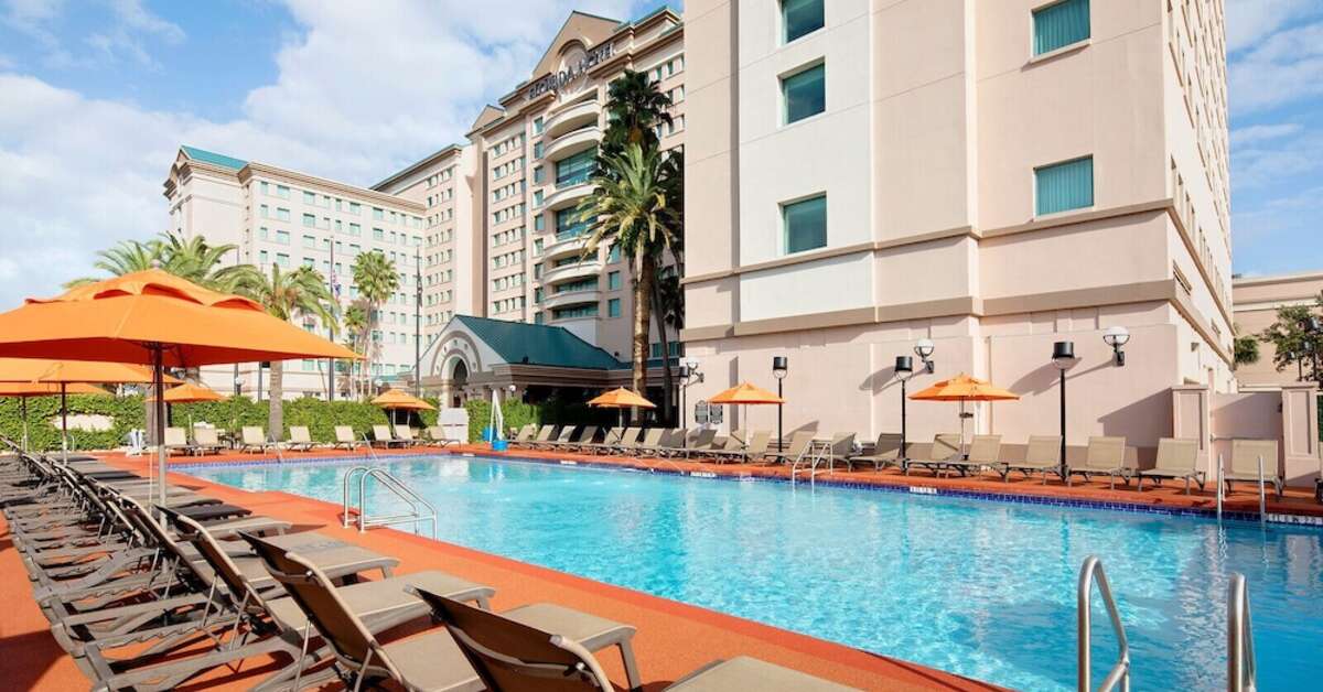 Een foto van The Florida Hotel & Conference Center