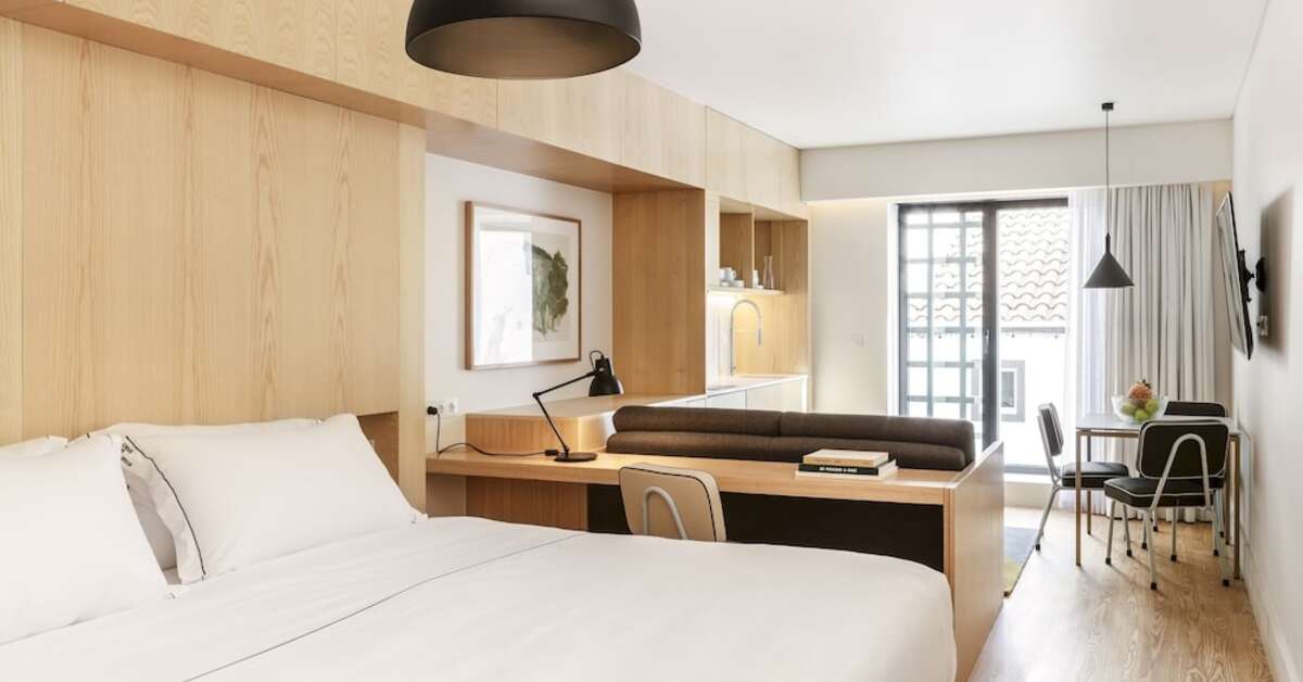 Een foto van Casa da Galeria - Azores Art of Hosting