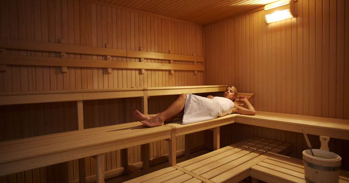Een foto van de faciliteiten bij Due Lune Resort Golf & Spa