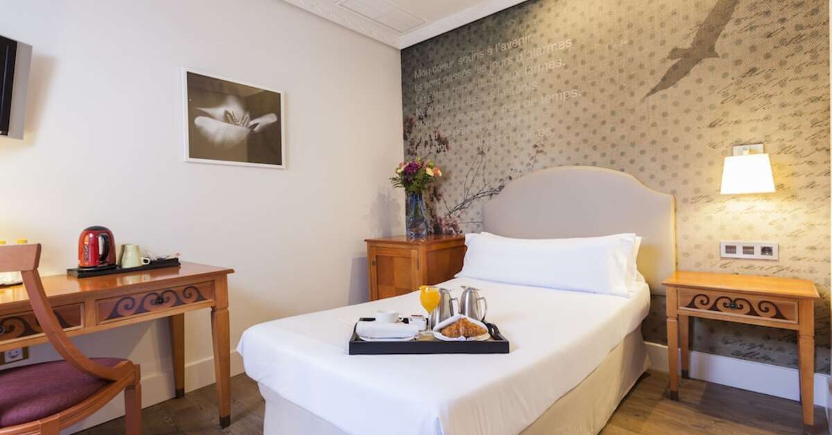 Een foto van Hotel Fenix Torremolinos