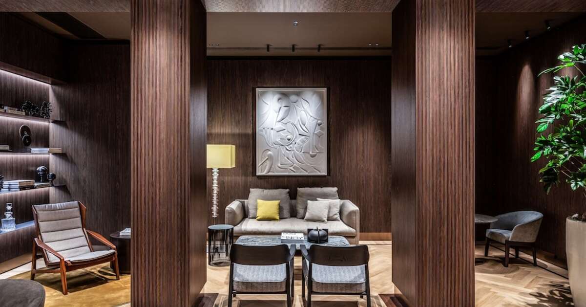 Een foto van Worldhotel Cristoforo Colombo
