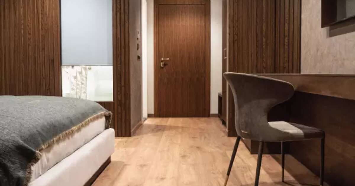 Een foto van Marinaj Hotel