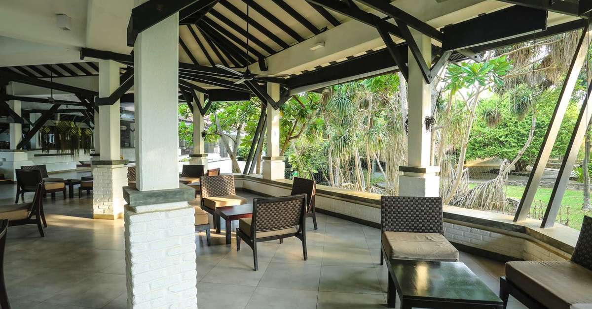 Een foto van Club Hotel Dolphin