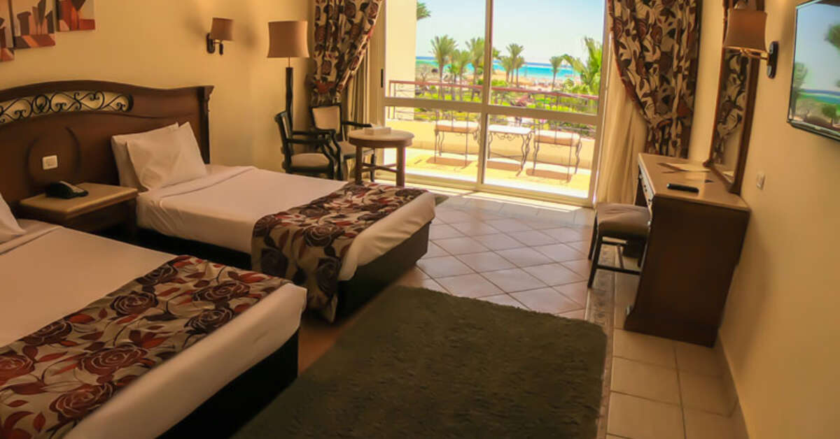 Een foto van Royal Regency Club