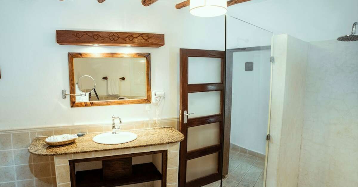 Een foto van Temple Point Resort