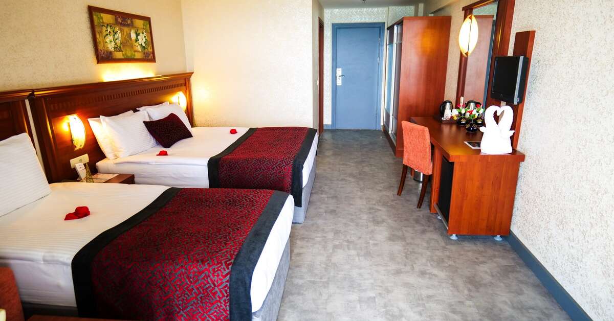 Ein Foto Casa Fora Beach Resort