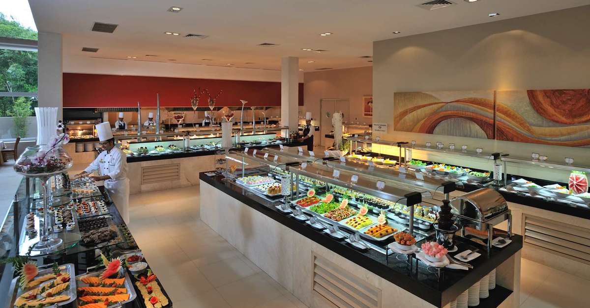 Een foto van Luxury Bahia Principe Sian Ka'an